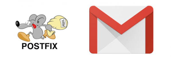 CentOS Postfix 使用 Gmail SMTP 發送信件